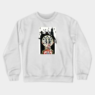 Summon Demons Crewneck Sweatshirt